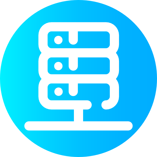 Server icon