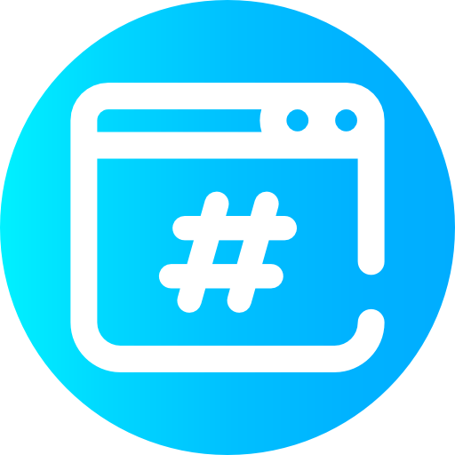 Code icon