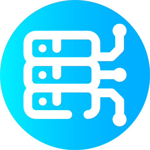 Server icon