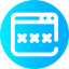 Password 图标 64x64