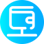 Wallet 图标 64x64