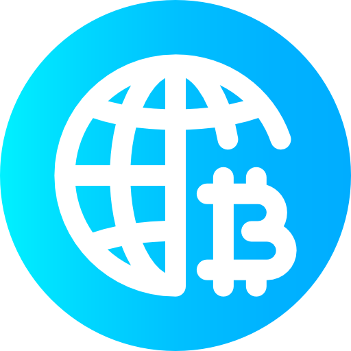 Bitcoin icon