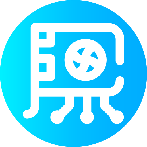 Gpu icon