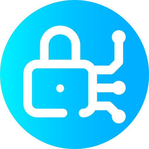 Lock icon
