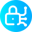 Lock 图标 64x64