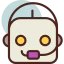 Customer service 图标 64x64
