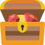 Treasure іконка 64x64