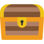 Treasure іконка 64x64