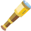 Telescope іконка 64x64