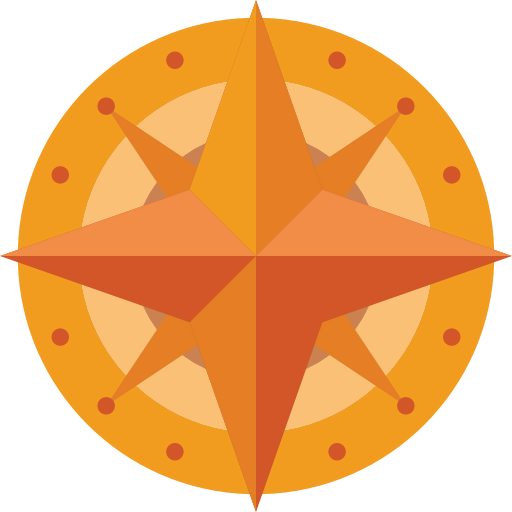 Compass 图标