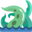 Kraken іконка 64x64