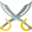 Swords іконка 64x64