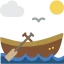 Boat іконка 64x64