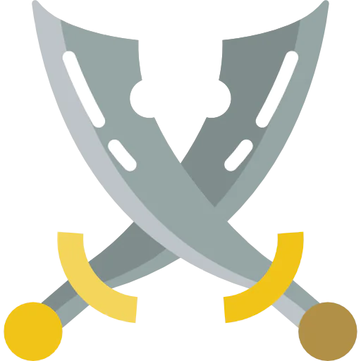 Swords 图标