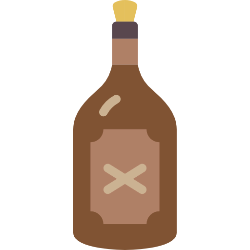 Rum icon