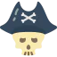 Pirate 상 64x64