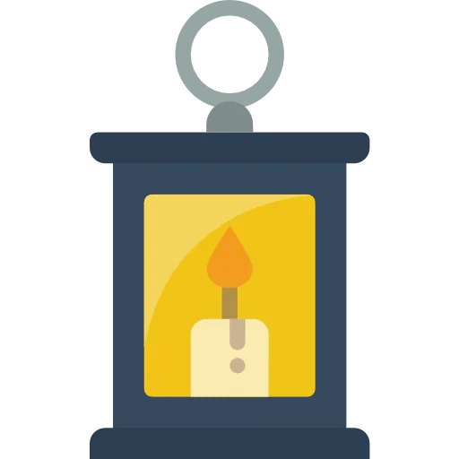 Lantern icon