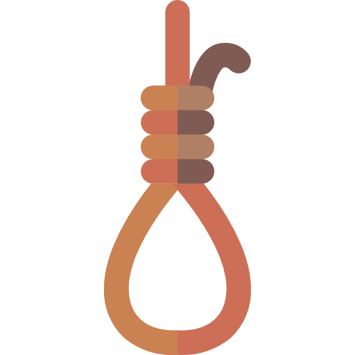 Gallows icon