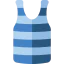 Sleeveless shirt 상 64x64