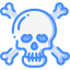 Skull and bones 상 64x64