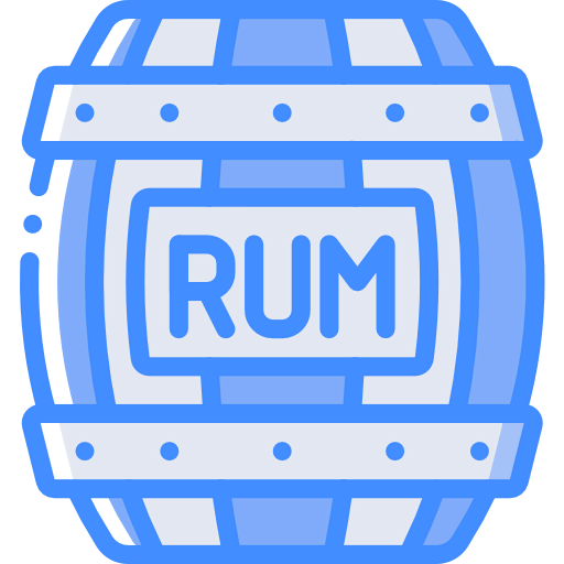 Rum icon