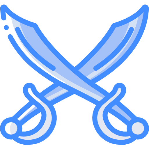 Swords icon