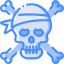 Skull and bones 상 64x64