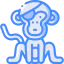 Monkey 상 64x64