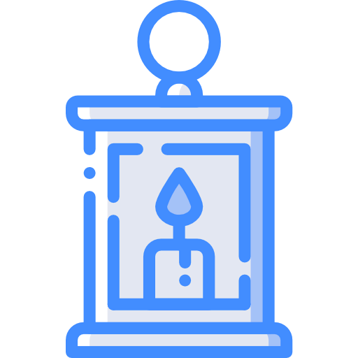 Lantern icon