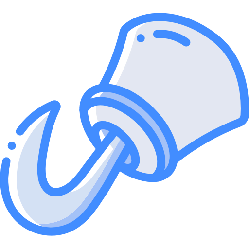 Hook icon