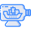 Ship in a bottle アイコン 64x64