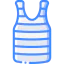 Sleeveless shirt icon 64x64