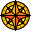 Compass icon 64x64