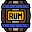 Rum icon 64x64