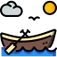 Boat icon 64x64