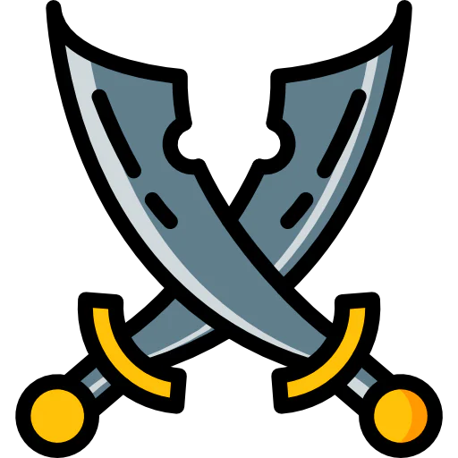 Swords 图标