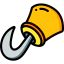 Hook icon 64x64