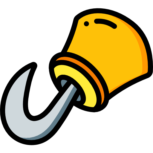 Hook icon