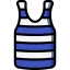 Sleeveless shirt icon 64x64