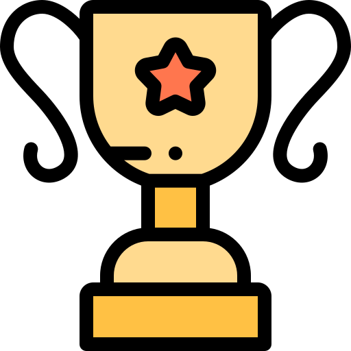 Trophy icon