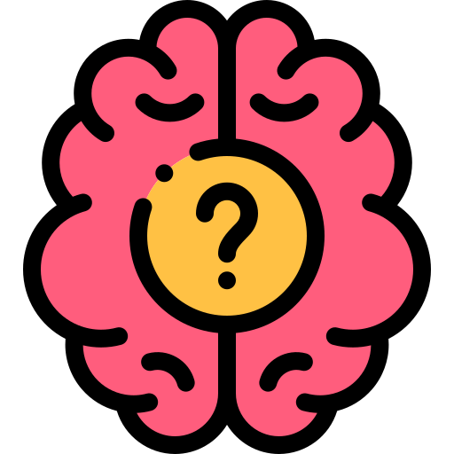 Brain icon