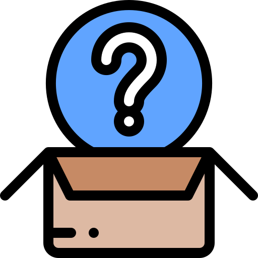 Question icon