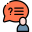 Question icon 64x64
