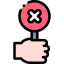 Wrong іконка 64x64