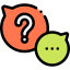 Chat icon 64x64