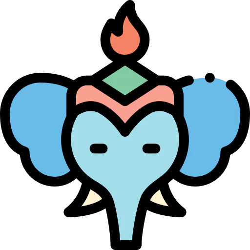 Elephant іконка