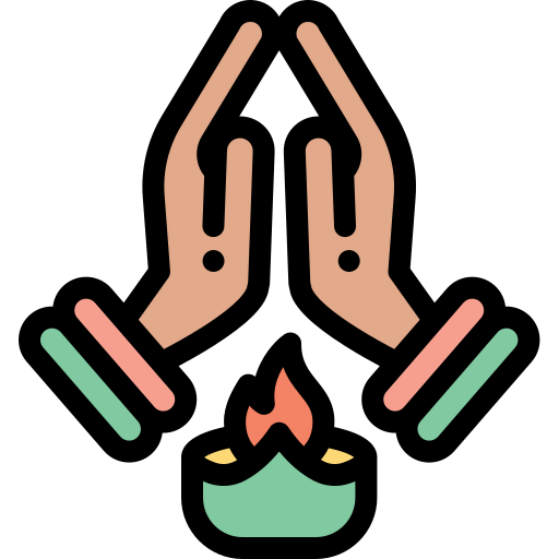 Hands icon