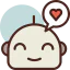 Happy 图标 64x64