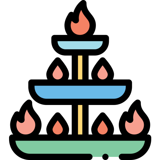 Fire icon