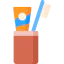 Toothbrush icon 64x64